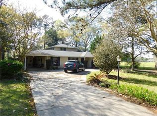 753 W Railroad Ave, Independence, LA 70443