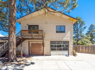 3134 E Mount Elden Dr #3, Flagstaff, AZ 86004