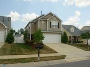 5537 Roan Mountain Pl, Raleigh, NC 27613