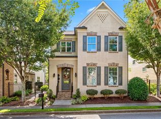 7835 Crownpoint Dr, Alpharetta, GA 30005