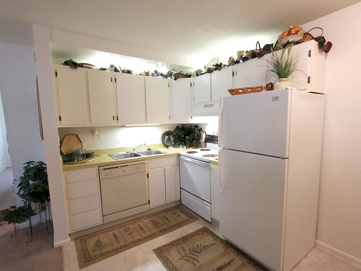 Turtle Creek Apartments — Photo 2