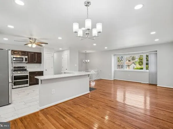 1513 Birchwood Dr, Oxon Hill, MD 20745