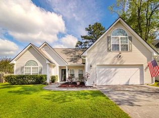 204 Old Market Ct, Moncks Corner, SC 29461