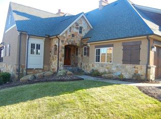 8 Windelsham Way, Arden, NC 28704