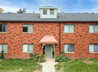 404 Teakwood Ln NE APT 17, Cedar Rapids, IA 52402