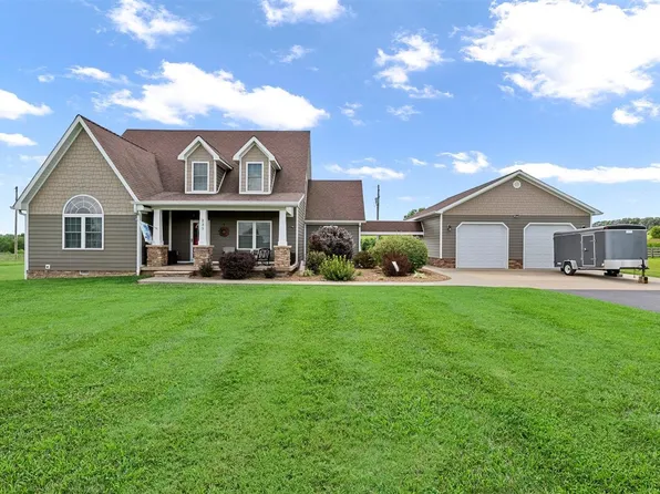 235 Owensby Rd, Glasgow, KY 42141