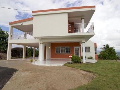 1 Tejas Ward Km 4.4 Pr-921 (int), Las Piedras, PR, 00771