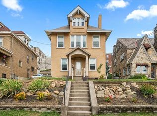 751 Berkshire Ave, Pittsburgh, PA 15226