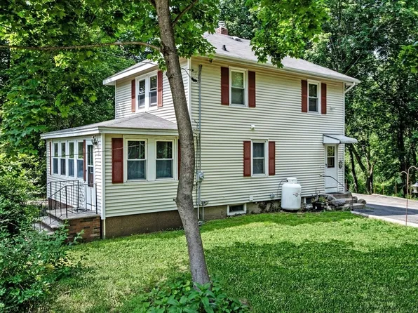 123 Forest St, Middleton, MA 01949