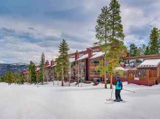 840 Four Oclock Rd #A2C, Breckenridge, CO 80424