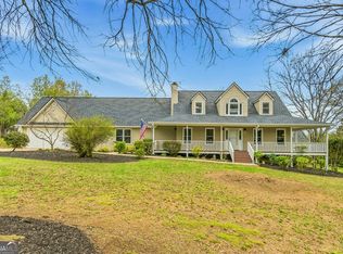 1101 Chandler Heights Cir, Alto, GA 30510