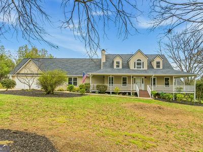 1101 Chandler Heights Cir, Alto, GA, 30510