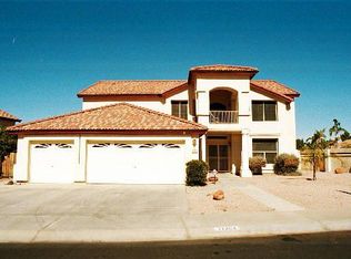 11304 W Primrose Ln, Avondale, AZ 85392