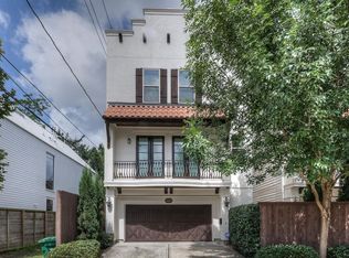 623 Patterson St, Houston, TX 77007