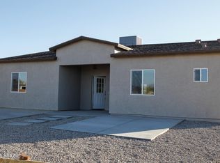241 S Atlanta Pl, Pima county, AZ 85641