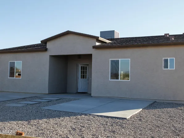 241 S Atlanta Pl, Pima County, AZ 85641