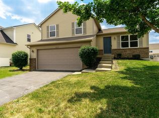 225 Stockard Loop, Delaware, OH 43015