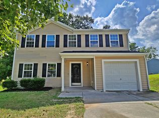 4 Flatford Ct, Durham, NC 27704