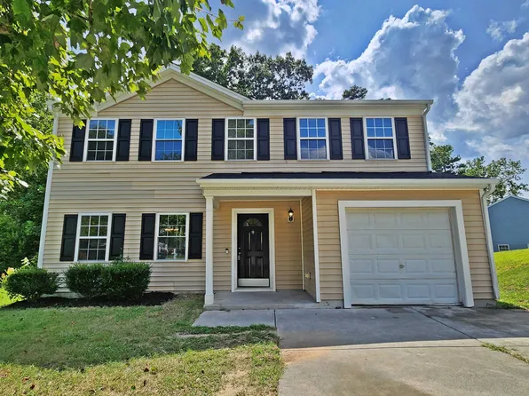 4 Flatford Ct, Durham, NC 27704