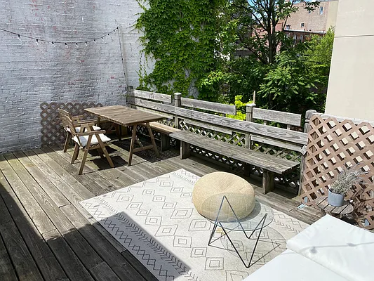 Rented by Carroll Gardens Realty | media 6