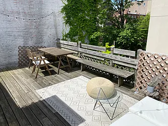 Rented by Carroll Gardens Realty