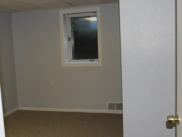house bedroom #4 entrance