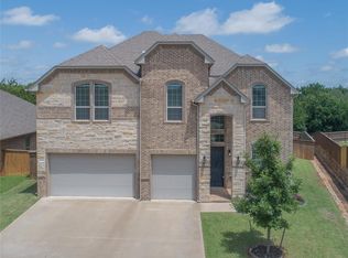 1417 Cordgrass Ct, Edmond, OK 73013