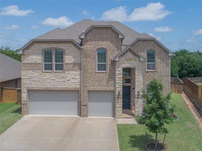 1417 Cordgrass Ct, Edmond, OK, 73013