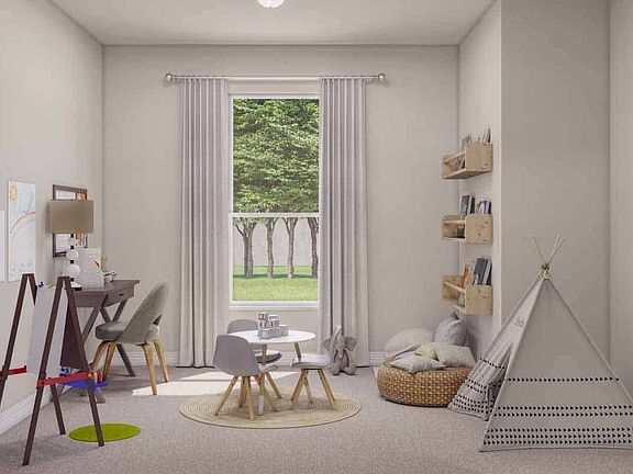 McKinney Plan Representational only