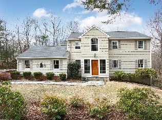 11 Oak Ln, Weston, CT 06883