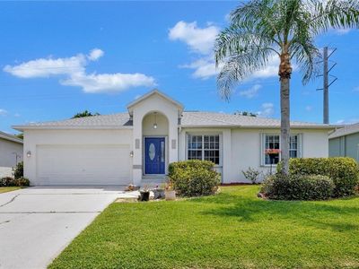 16720 Wellington Lakes Cir, Fort Myers, FL, 33908