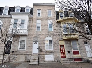 2417 Barclay St, Baltimore, MD 21218