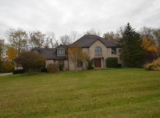 6600 Rio Vista Ct, Springboro, OH 45066