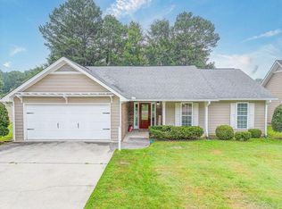 16 Granite Way NE, Rome, GA 30161