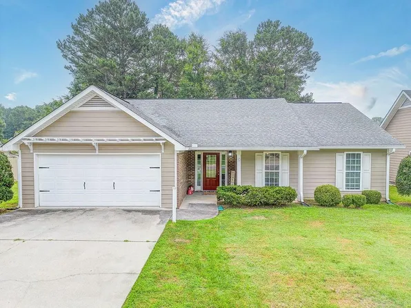 16 Granite Way NE, Rome, GA 30161