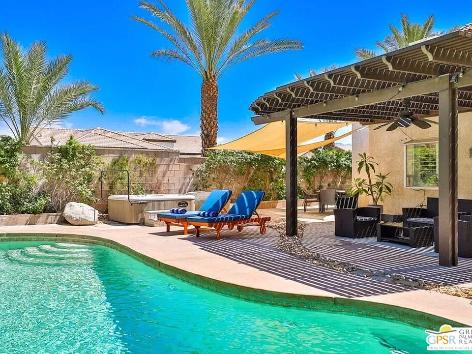 79150 Ocotillo Dr