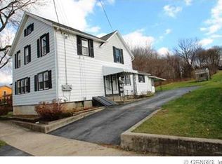 146 Rochester St, Avon, NY 14414