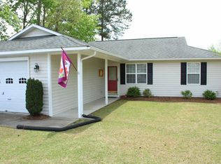 202 Stadler Dr, New Bern, NC 28560