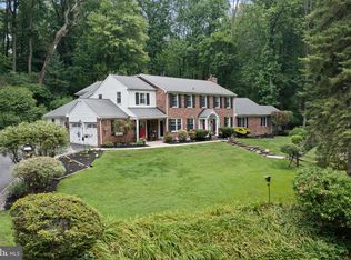 321 Foxdale Rd, Media, PA 19063