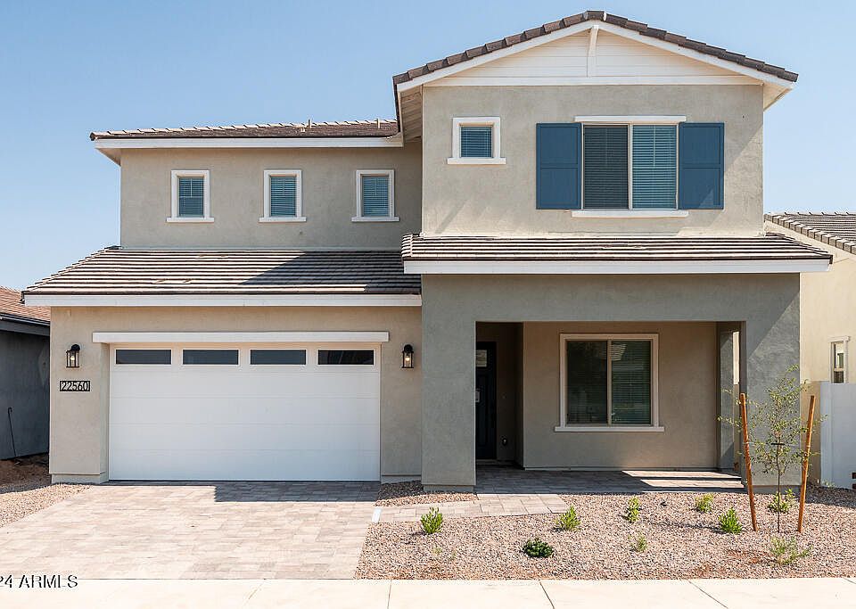 1st image of 22560 E SADDLE Way