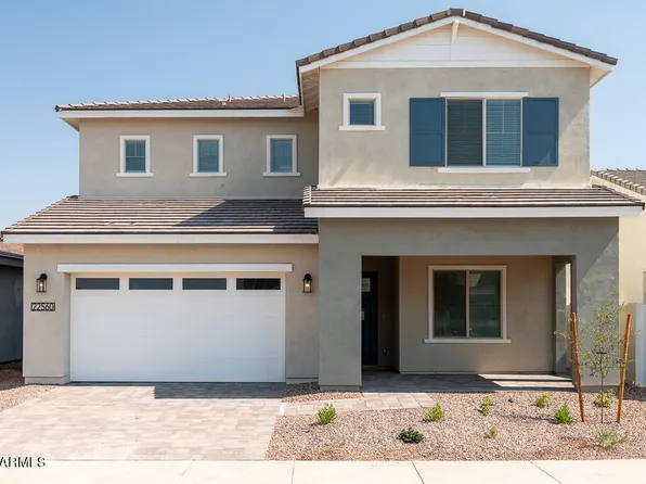 22560 E SADDLE Way, Queen Creek, AZ 85142