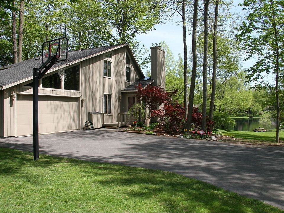 Home Sweet Home