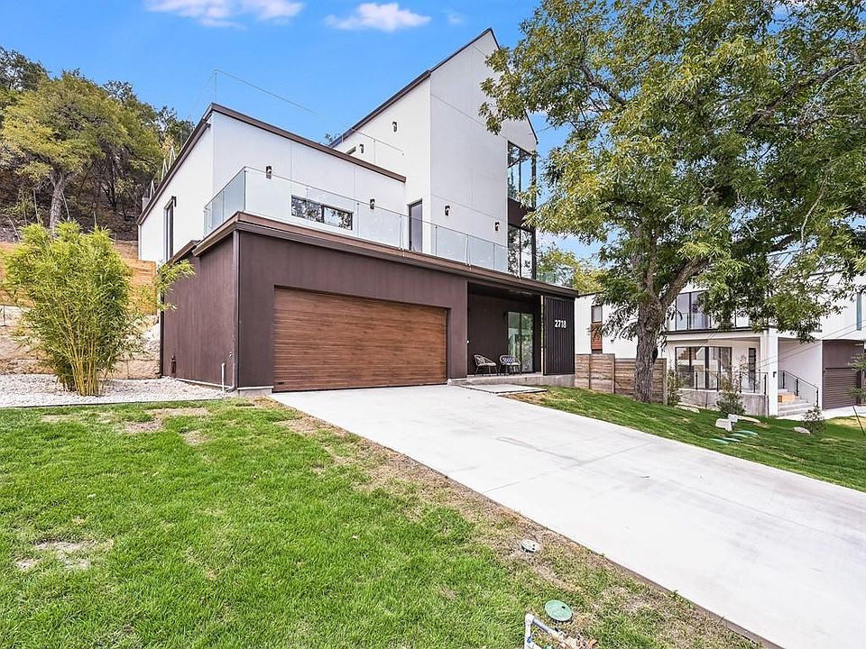 2718 Geronimo Trl, Austin, TX 78734 Zillow