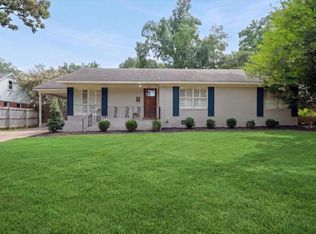 4165 Minden Rd, Memphis, TN 38117