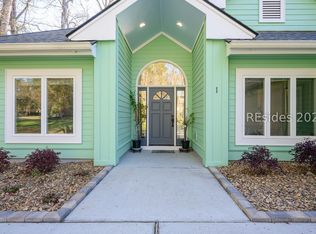 1 Coventry Ct, Bluffton, SC 29910