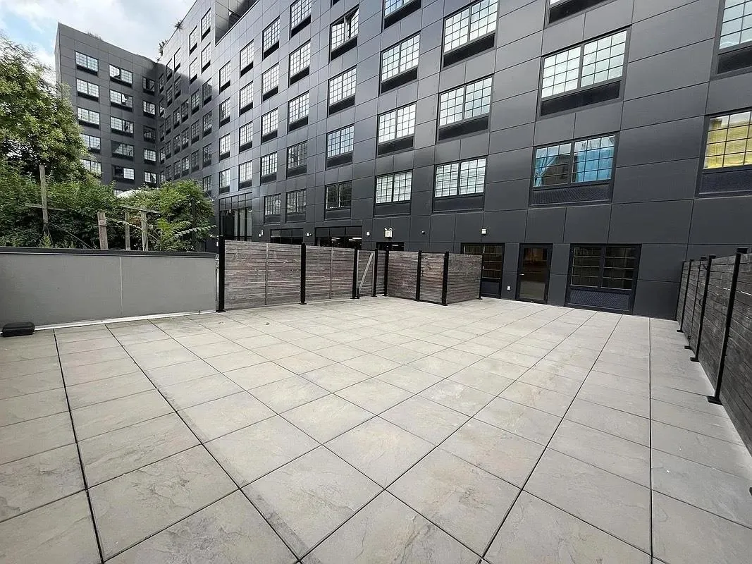 555 Waverly Avenue #1B in Clinton Hill, Brooklyn | StreetEasy