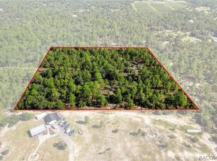 10686 N Statue Point, Dunnellon, FL 34433