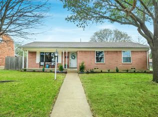 700 Kindred Ln, Richardson, TX 75080