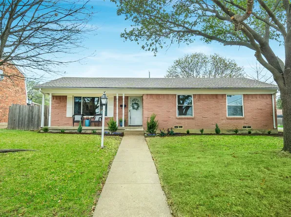 700 Kindred Ln, Richardson, TX 75080