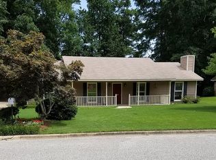 1109 Knollwood Ct, Auburn, AL 36830